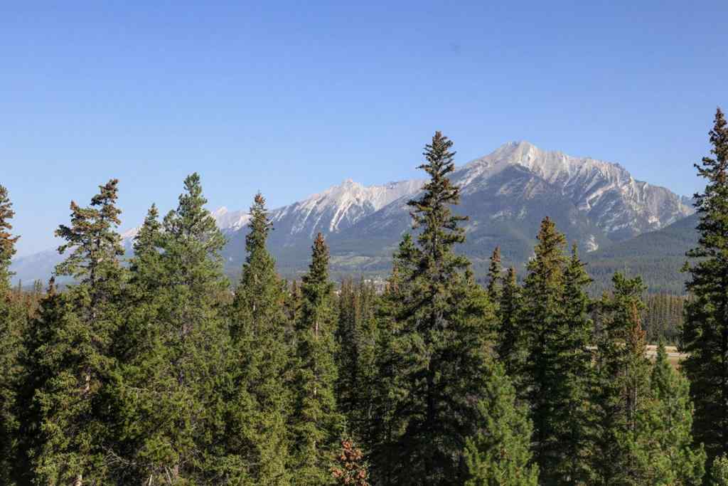 MLS® A2259584 - Unit #305 170 Crossbow   in Three Sisters Canmore, Residential