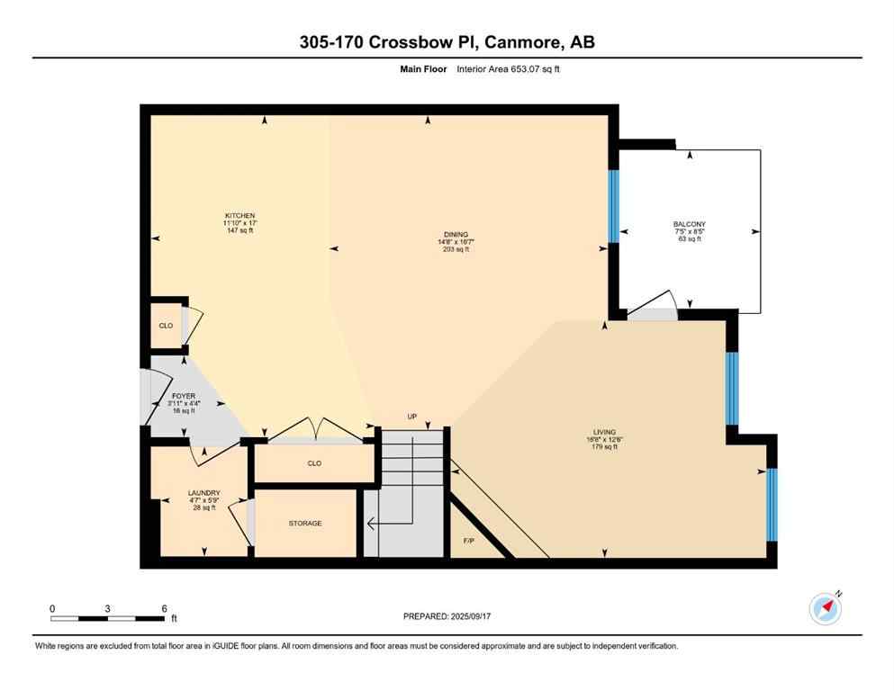 MLS® A2259584 - Unit #305 170 Crossbow   in Three Sisters Canmore, Residential