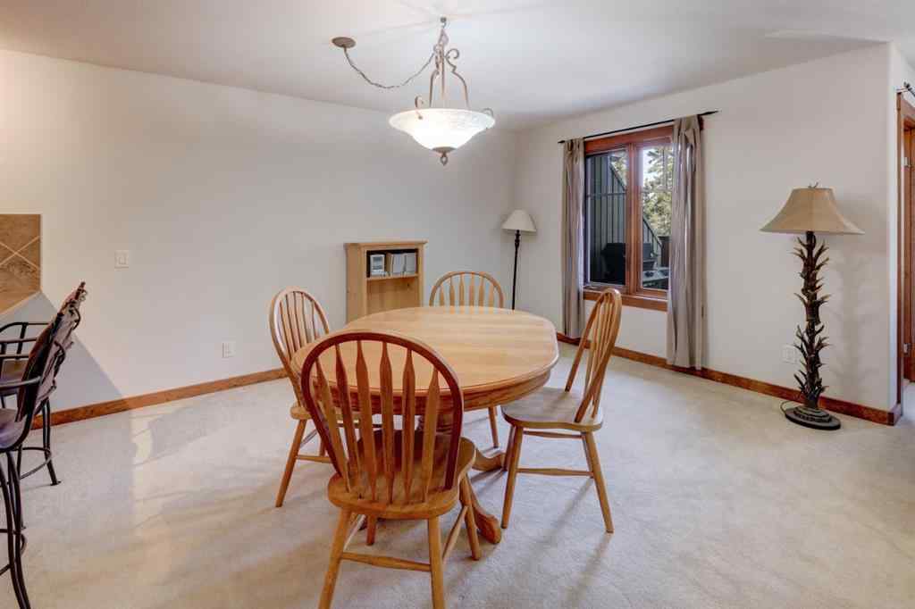 MLS® A2259584 - Unit #305 170 Crossbow   in Three Sisters Canmore, Residential