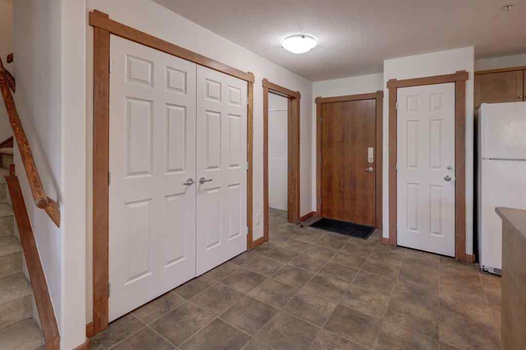 MLS® A2259584 - Unit #305 170 Crossbow   in Three Sisters Canmore, Residential