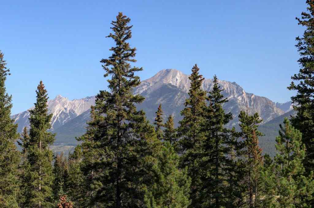 MLS® A2259584 - Unit #305 170 Crossbow   in Three Sisters Canmore, Residential