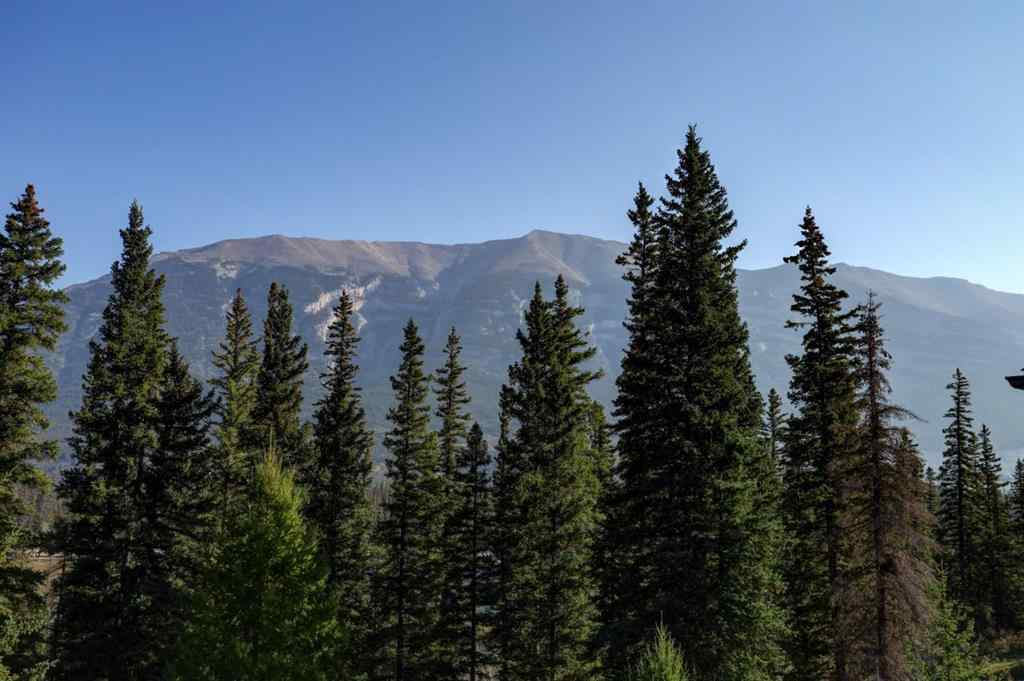 MLS® A2259584 - Unit #305 170 Crossbow   in Three Sisters Canmore, Residential