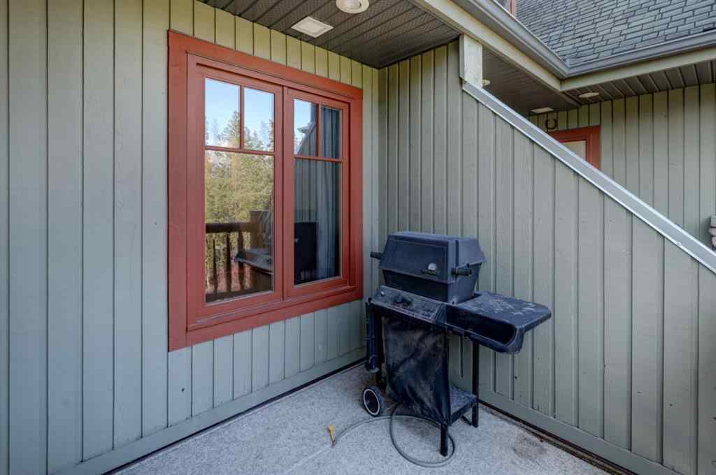 MLS® A2259584 - Unit #305 170 Crossbow   in Three Sisters Canmore, Residential