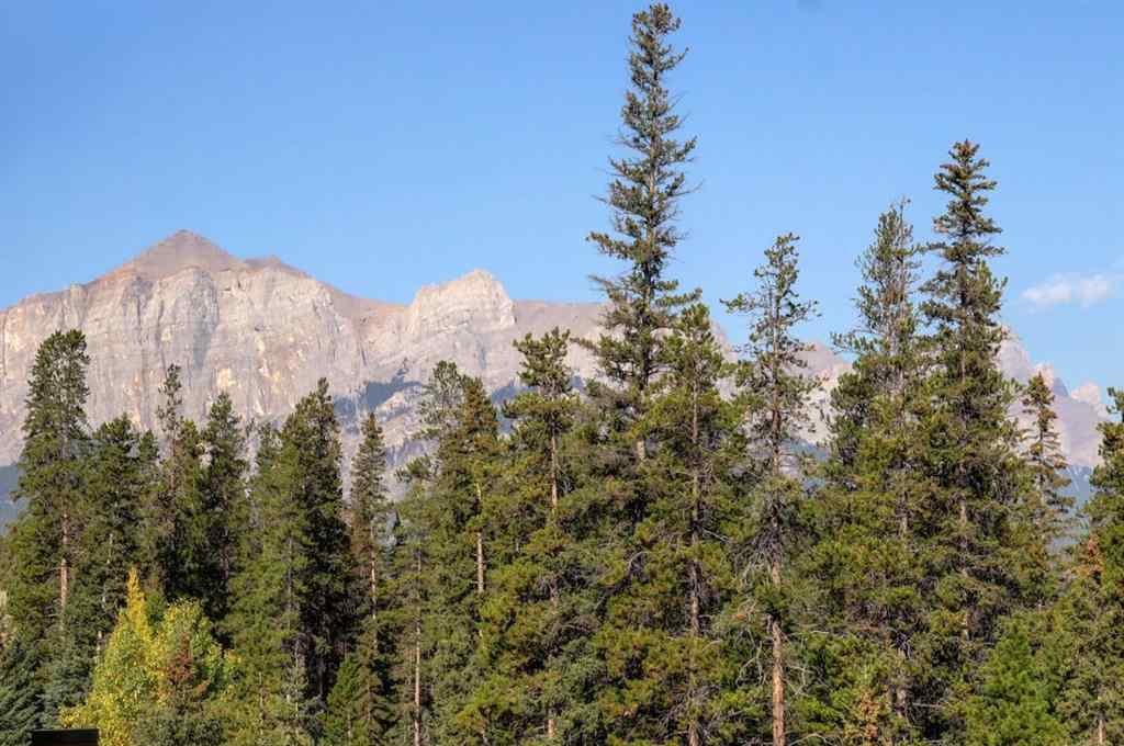 MLS® A2259584 - Unit #305 170 Crossbow   in Three Sisters Canmore, Residential