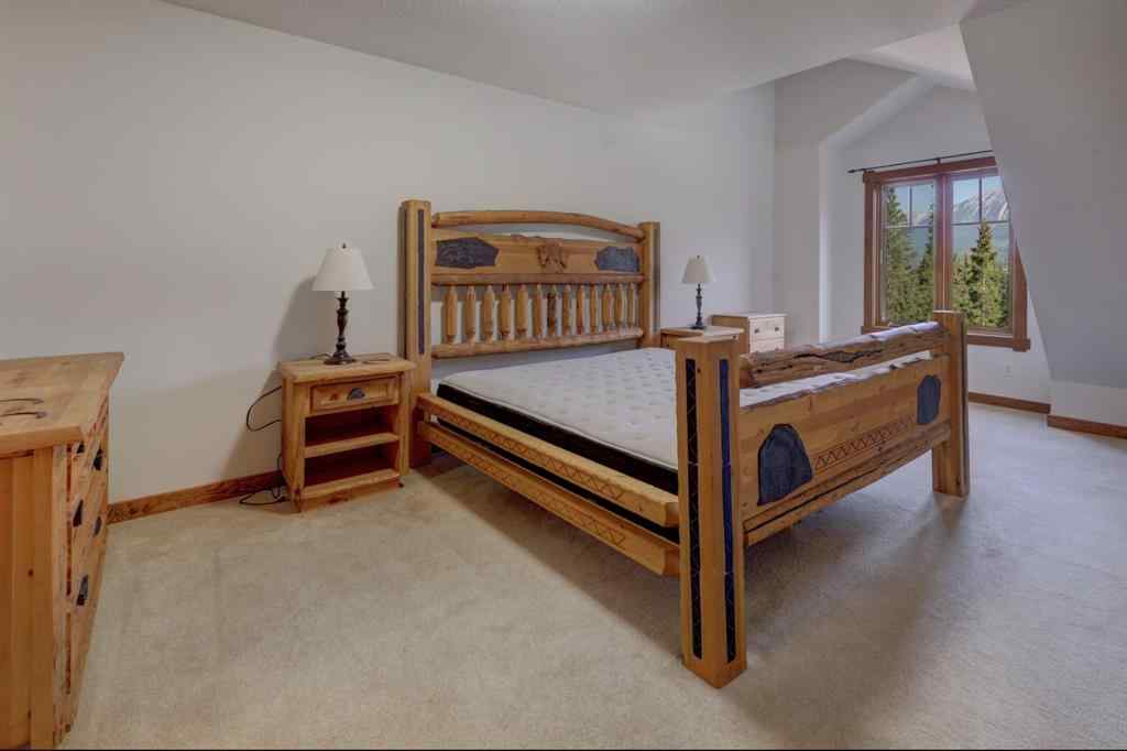 MLS® A2259584 - Unit #305 170 Crossbow   in Three Sisters Canmore, Residential