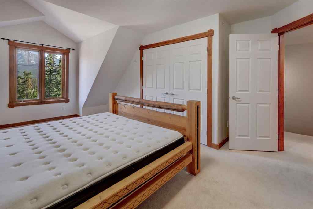 MLS® A2259584 - Unit #305 170 Crossbow   in Three Sisters Canmore, Residential