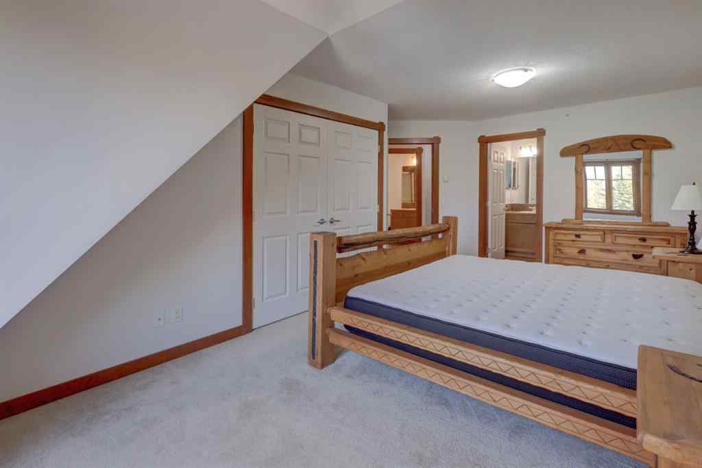 MLS® A2259584 - Unit #305 170 Crossbow   in Three Sisters Canmore, Residential