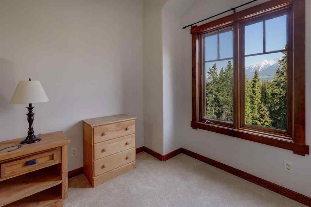 MLS® A2259584 - Unit #305 170 Crossbow   in Three Sisters Canmore, Residential