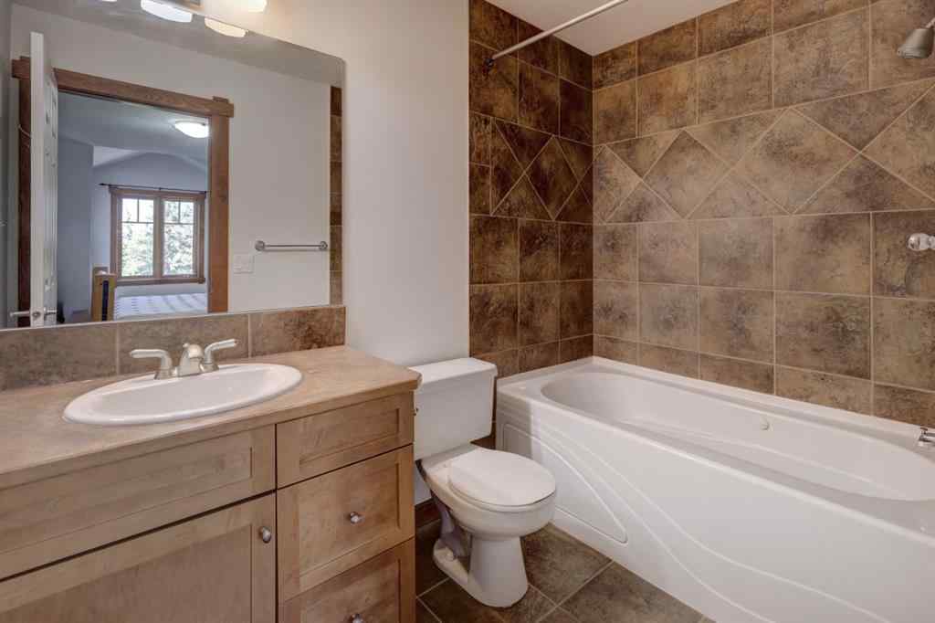 MLS® A2259584 - Unit #305 170 Crossbow   in Three Sisters Canmore, Residential