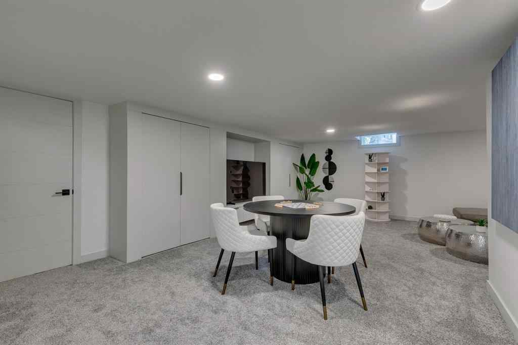 MLS® A2259589 - 108 Canova Place SW in Canyon Meadows Calgary, Residential