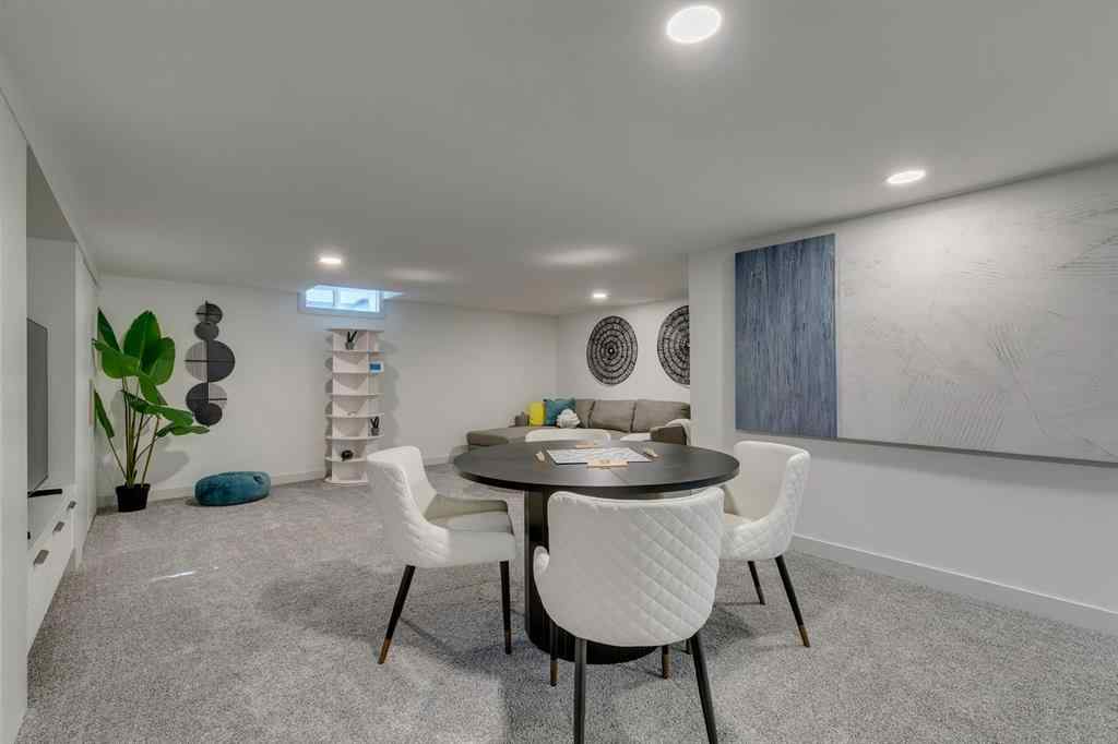 MLS® A2259589 - 108 Canova Place SW in Canyon Meadows Calgary, Residential