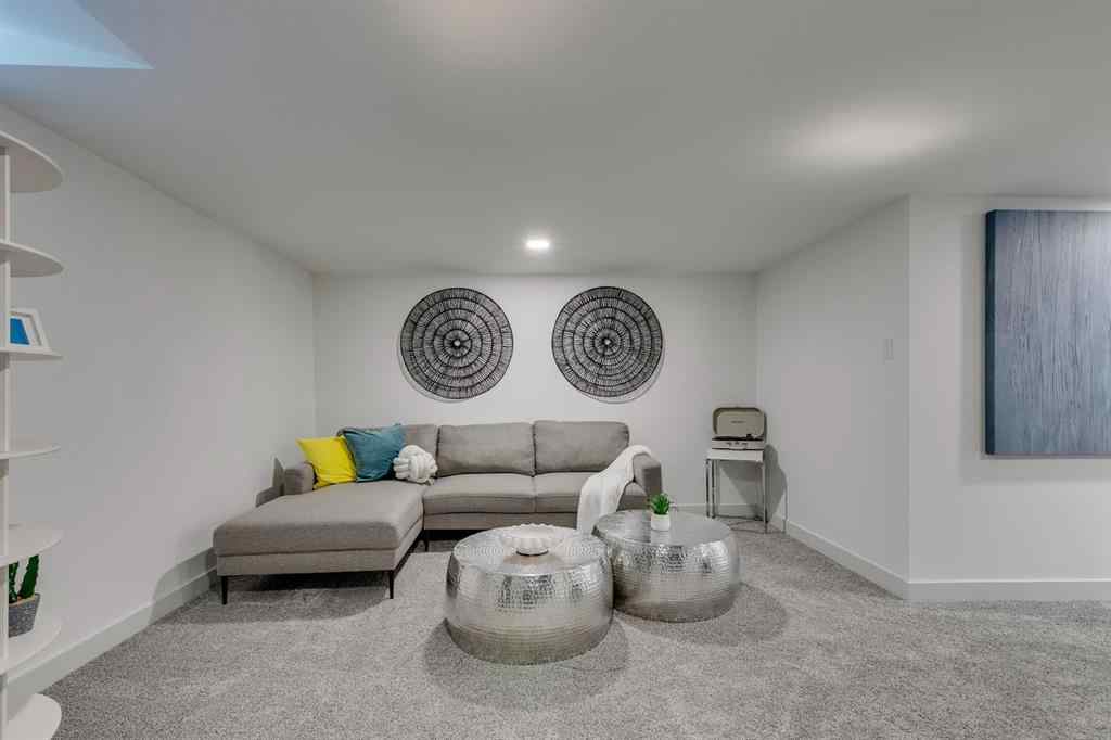 MLS® A2259589 - 108 Canova Place SW in Canyon Meadows Calgary, Residential
