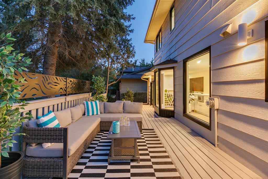 MLS® A2259589 - 108 Canova Place SW in Canyon Meadows Calgary, Residential