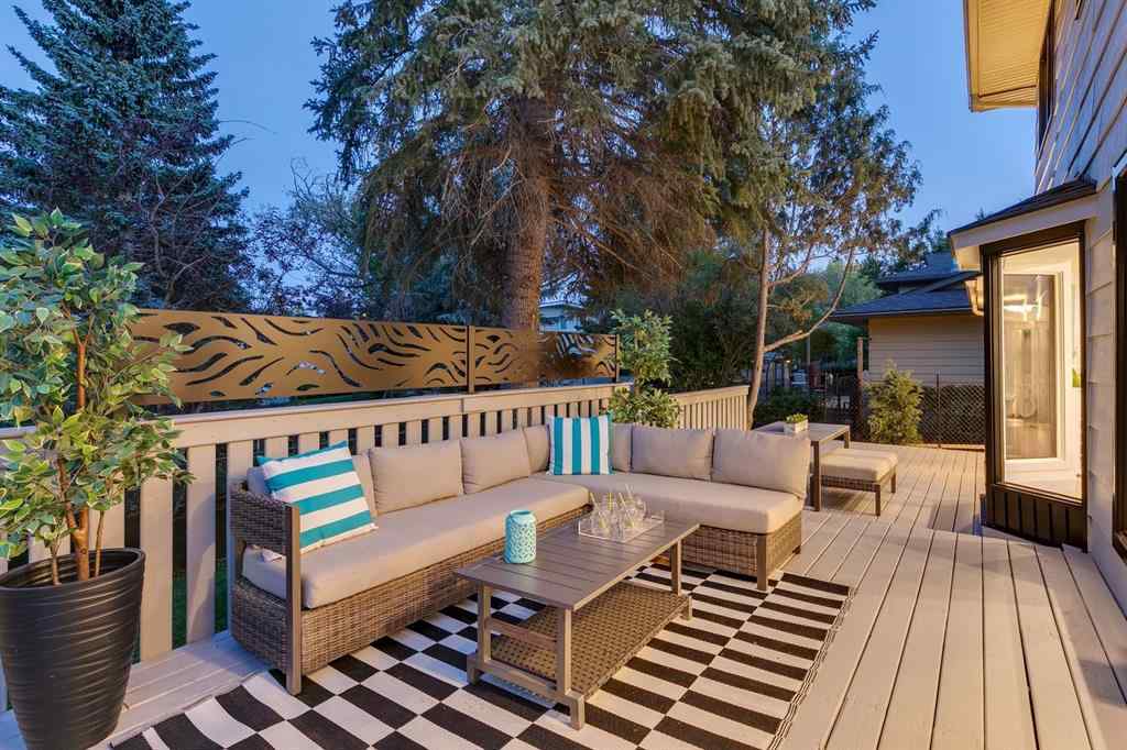 MLS® A2259589 - 108 Canova Place SW in Canyon Meadows Calgary, Residential