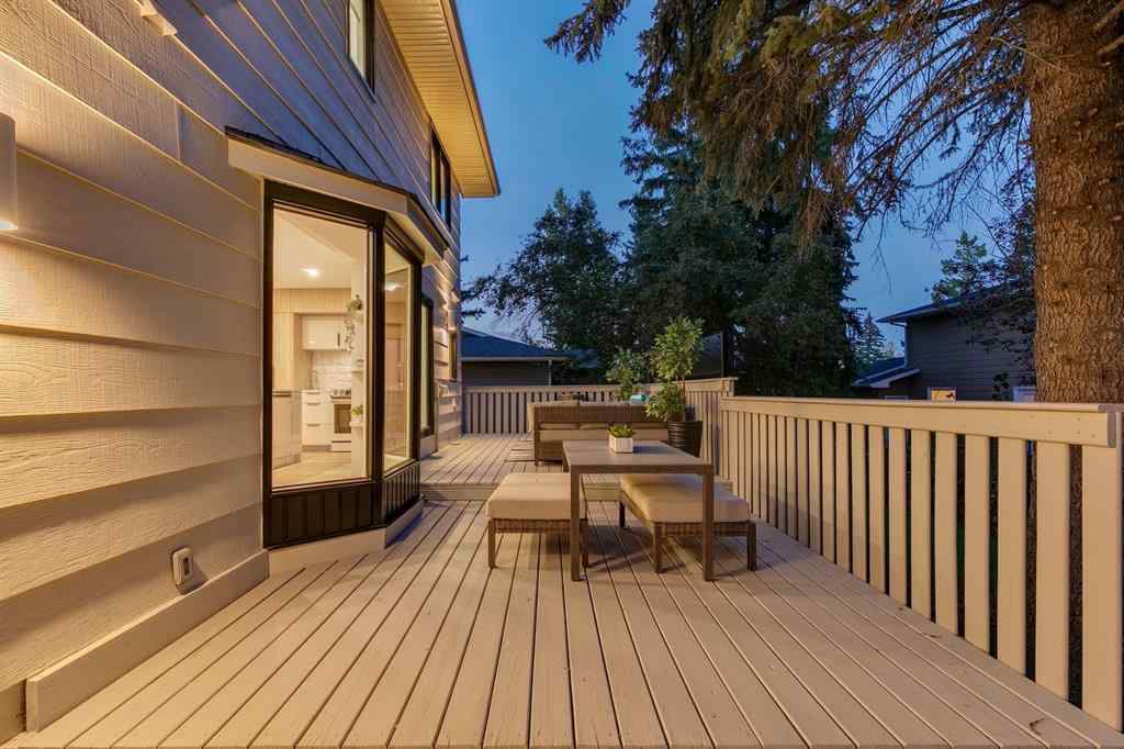 MLS® A2259589 - 108 Canova Place SW in Canyon Meadows Calgary, Residential