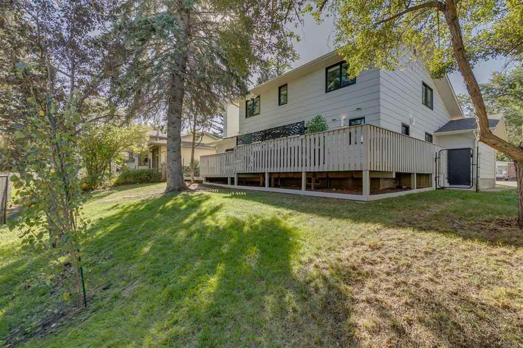 MLS® A2259589 - 108 Canova Place SW in Canyon Meadows Calgary, Residential