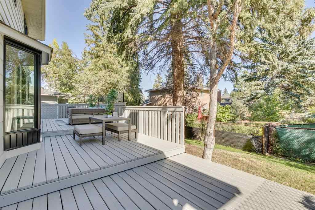 MLS® A2259589 - 108 Canova Place SW in Canyon Meadows Calgary, Residential