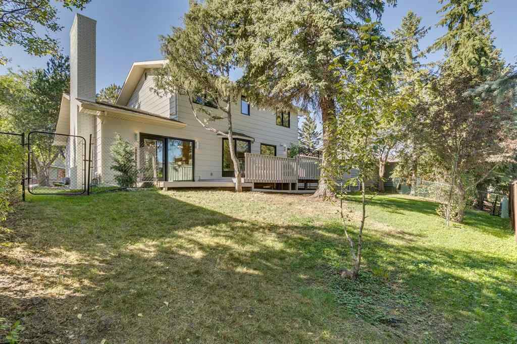 MLS® A2259589 - 108 Canova Place SW in Canyon Meadows Calgary, Residential