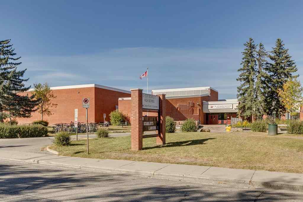 MLS® A2259589 - 108 Canova Place SW in Canyon Meadows Calgary, Residential