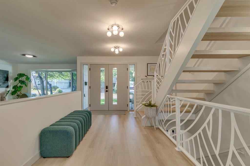 MLS® A2259589 - 108 Canova Place SW in Canyon Meadows Calgary, Residential