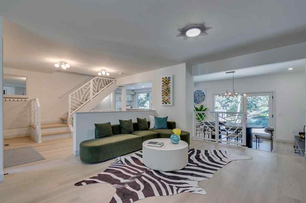 MLS® A2259589 - 108 Canova Place SW in Canyon Meadows Calgary, Residential