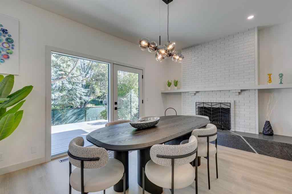 MLS® A2259589 - 108 Canova Place SW in Canyon Meadows Calgary, Residential