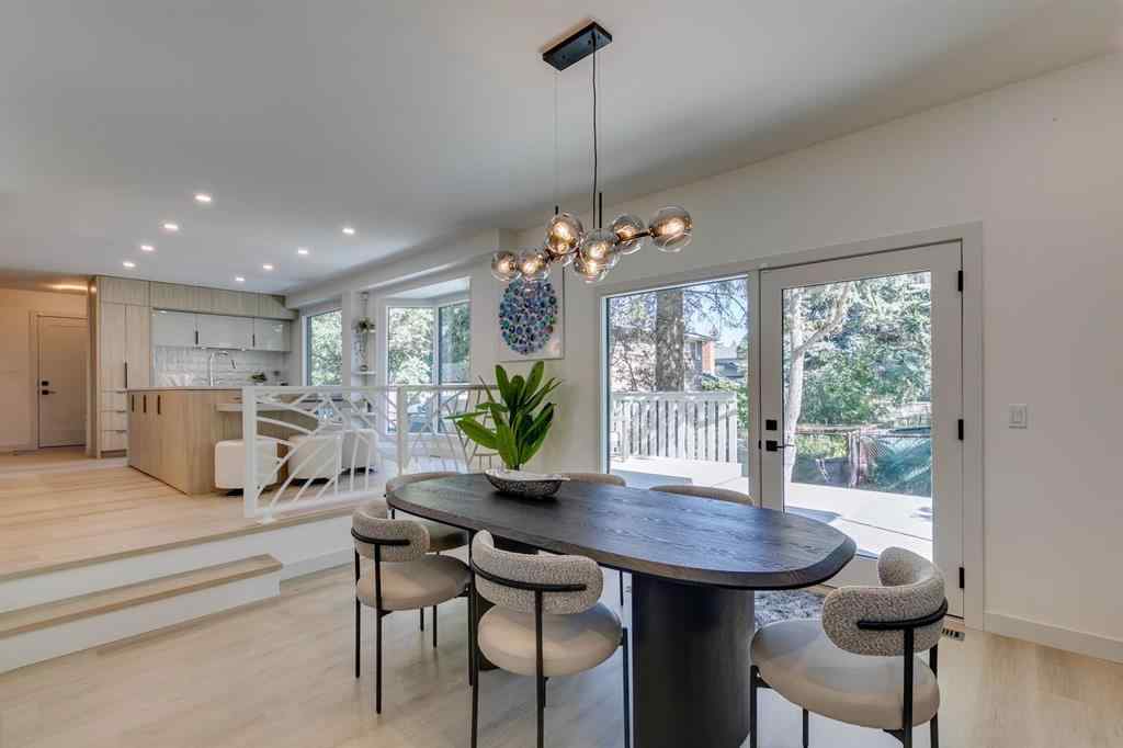 MLS® A2259589 - 108 Canova Place SW in Canyon Meadows Calgary, Residential