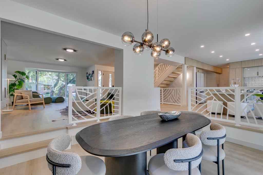 MLS® A2259589 - 108 Canova Place SW in Canyon Meadows Calgary, Residential