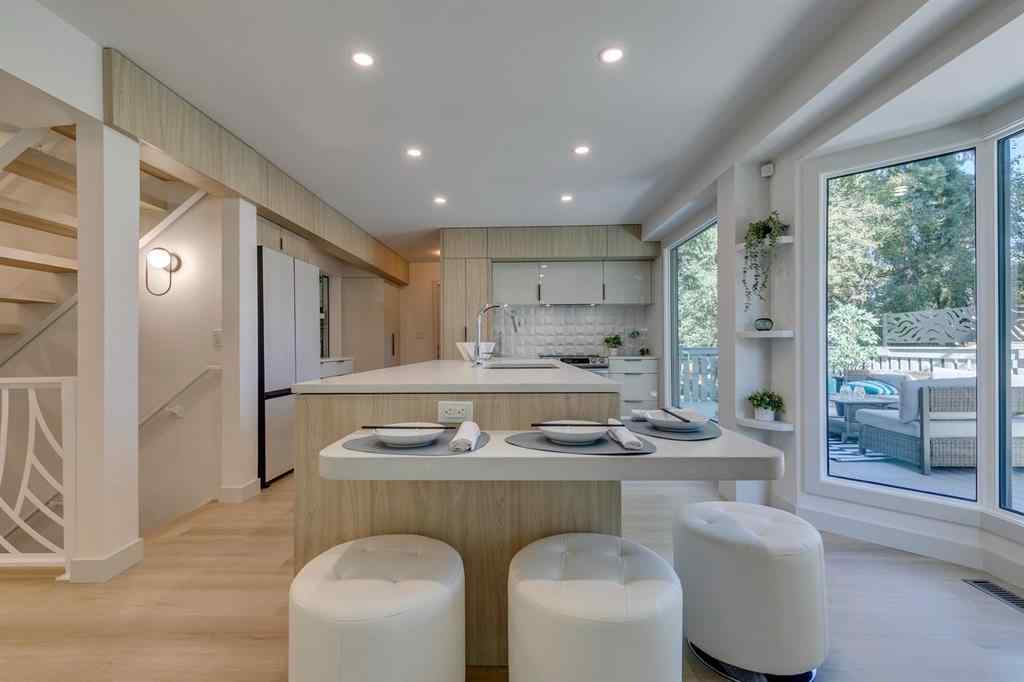 MLS® A2259589 - 108 Canova Place SW in Canyon Meadows Calgary, Residential