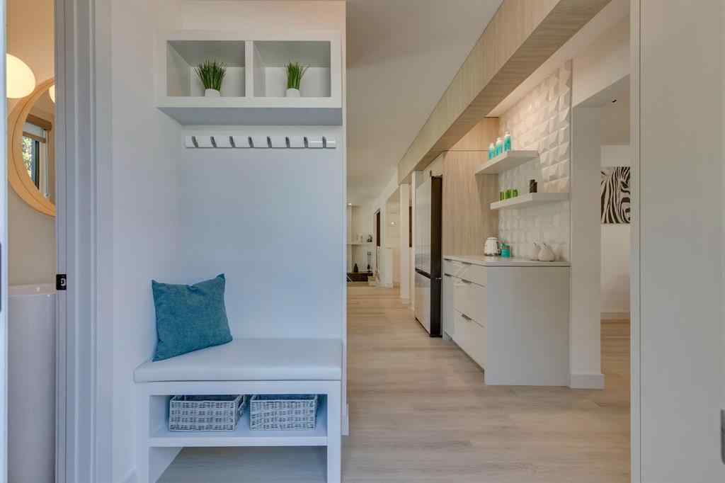 MLS® A2259589 - 108 Canova Place SW in Canyon Meadows Calgary, Residential