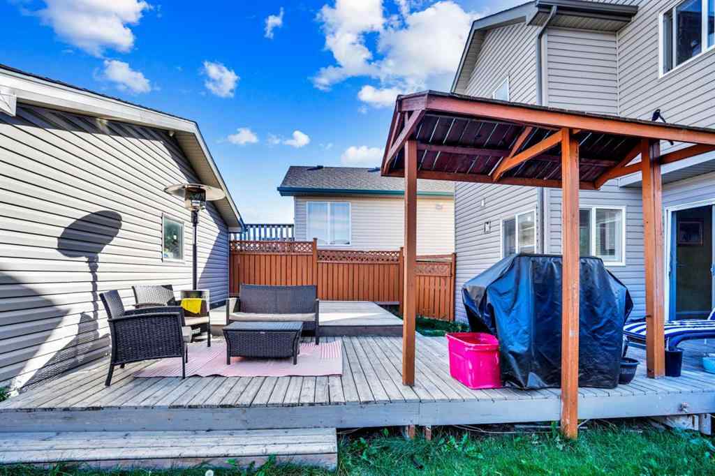 MLS® A2259590 - 143 Taralea Gardens NE in Taradale Calgary, Residential