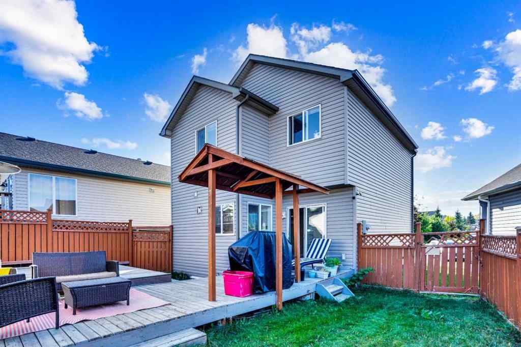 MLS® A2259590 - 143 Taralea Gardens NE in Taradale Calgary, Residential