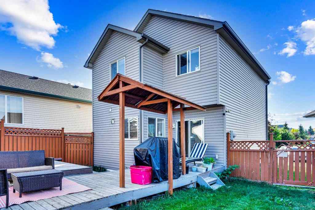 MLS® A2259590 - 143 Taralea Gardens NE in Taradale Calgary, Residential