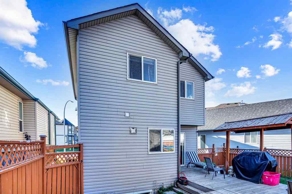 MLS® A2259590 - 143 Taralea Gardens NE in Taradale Calgary, Residential
