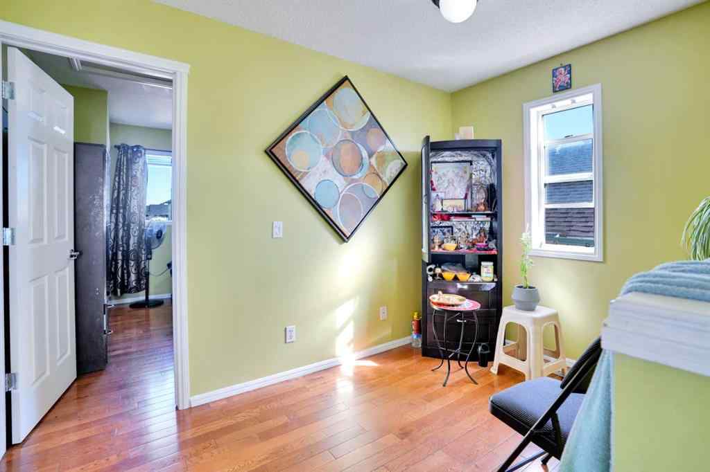 MLS® A2259590 - 143 Taralea Gardens NE in Taradale Calgary, Residential