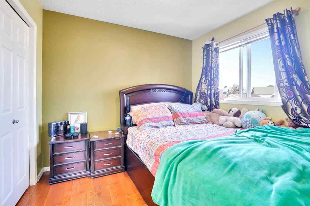 MLS® A2259590 - 143 Taralea Gardens NE in Taradale Calgary, Residential