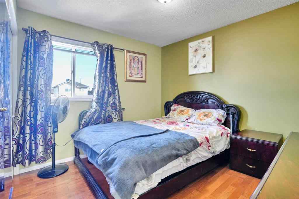 MLS® A2259590 - 143 Taralea Gardens NE in Taradale Calgary, Residential