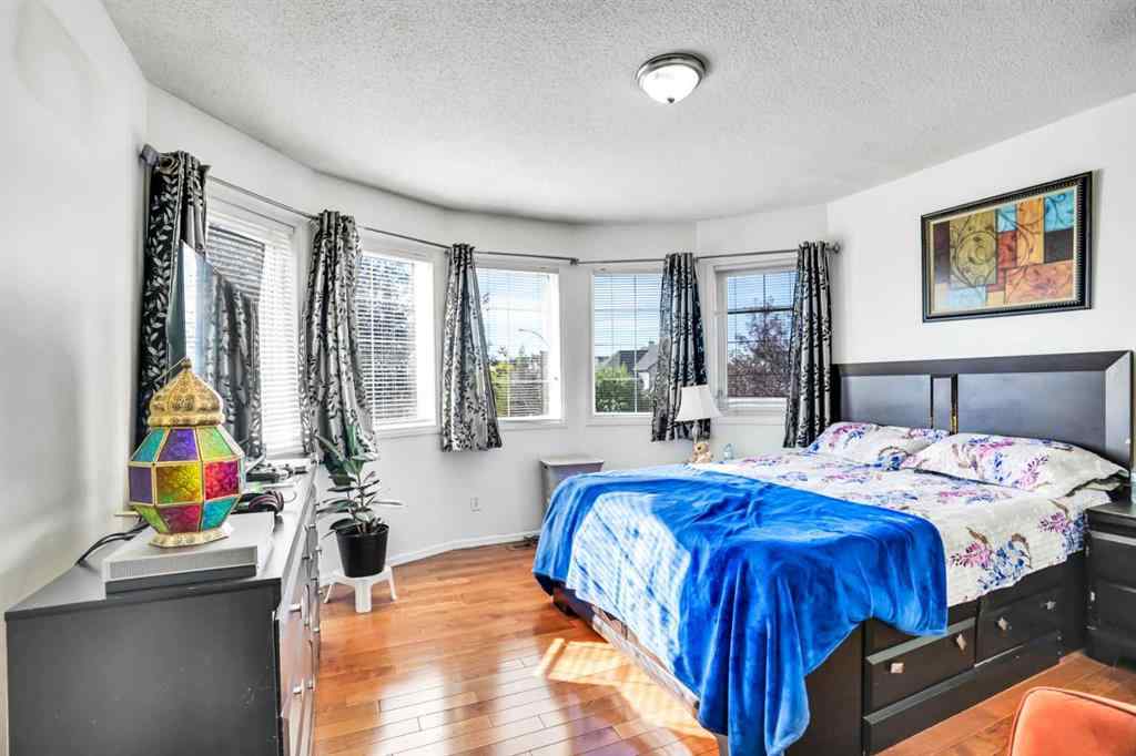 MLS® A2259590 - 143 Taralea Gardens NE in Taradale Calgary, Residential