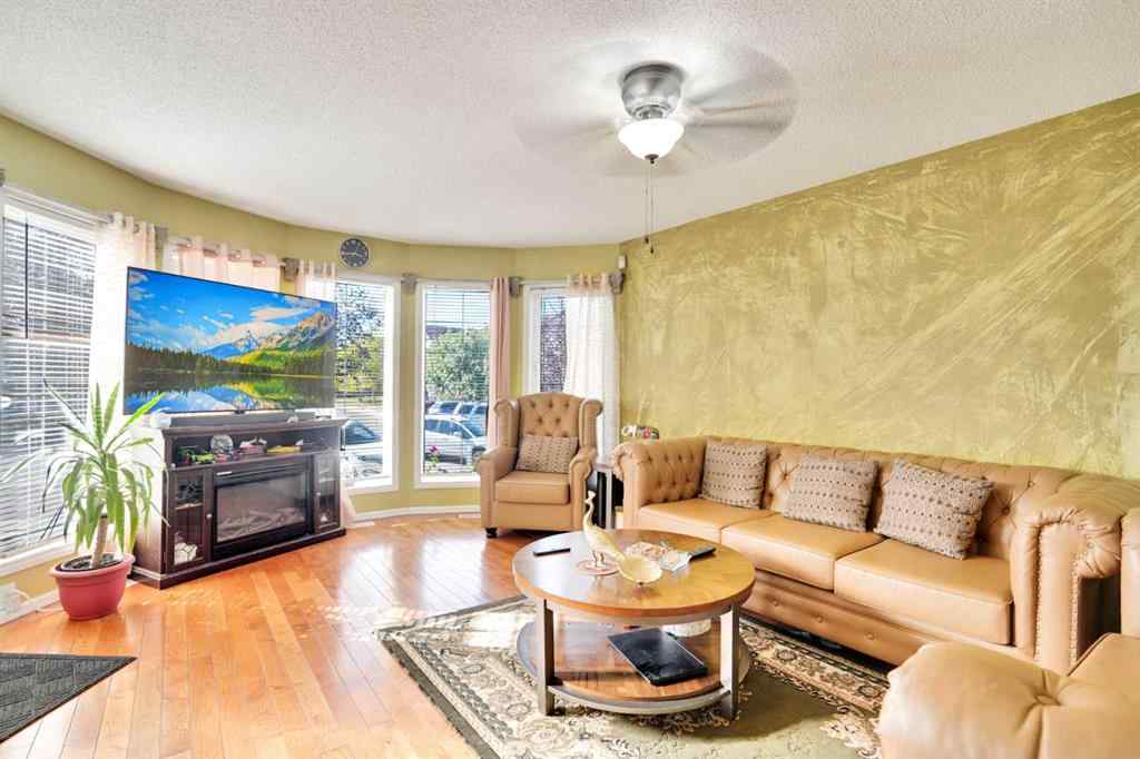 MLS® A2259590 - 143 Taralea Gardens NE in Taradale Calgary, Residential