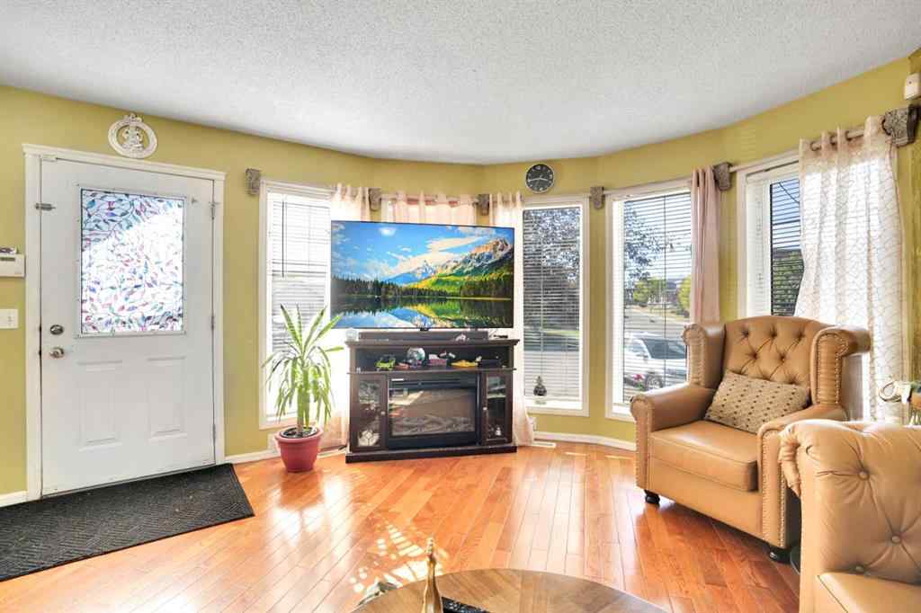 MLS® A2259590 - 143 Taralea Gardens NE in Taradale Calgary, Residential