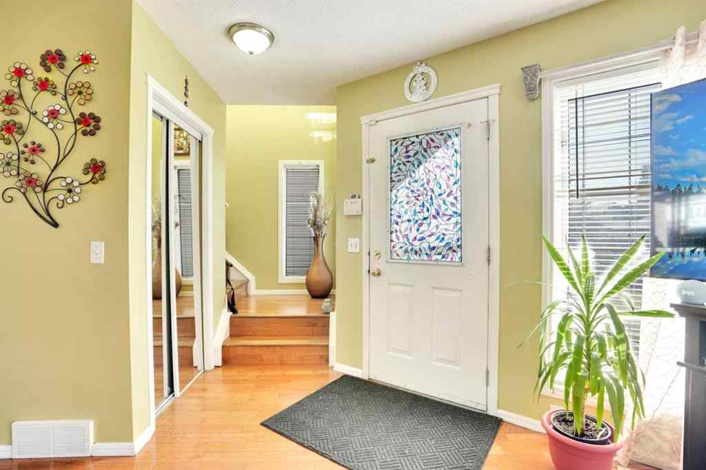 MLS® A2259590 - 143 Taralea Gardens NE in Taradale Calgary, Residential