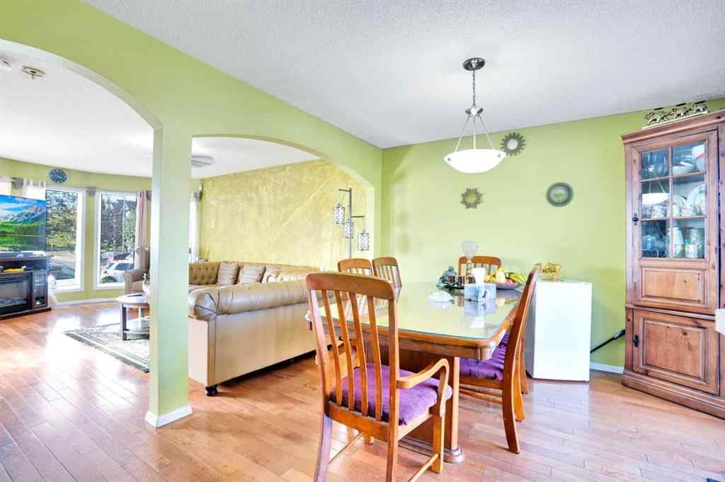 MLS® A2259590 - 143 Taralea Gardens NE in Taradale Calgary, Residential