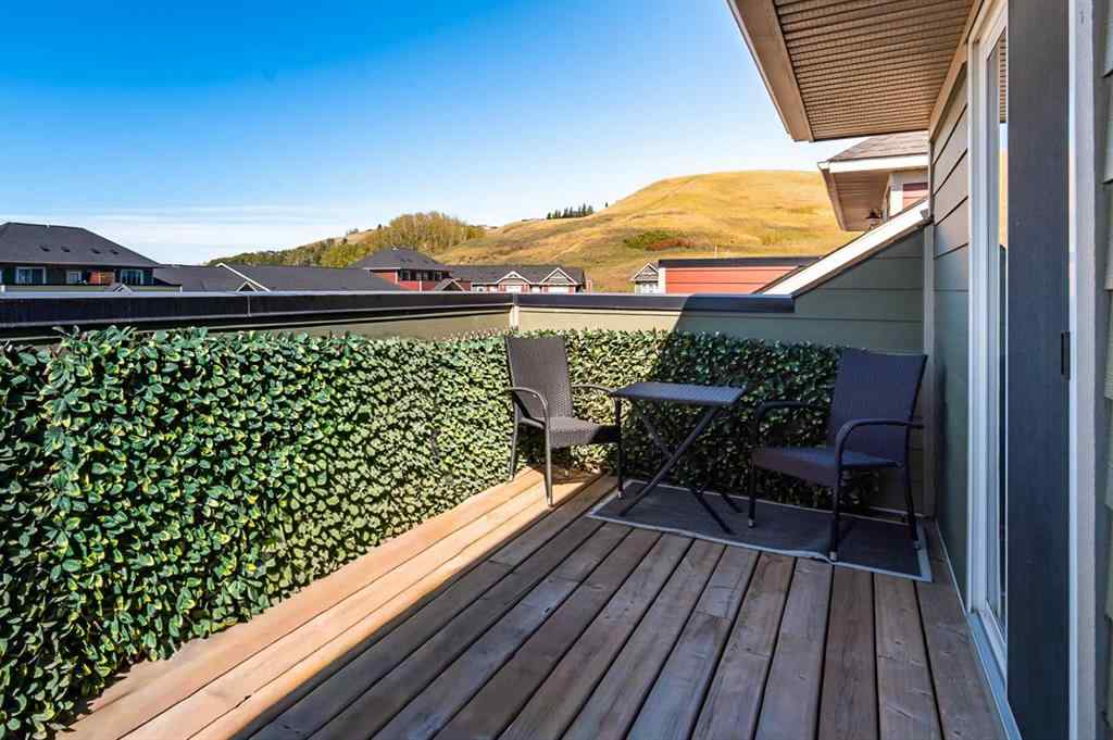 MLS® A2259591 - 130 Cranbrook Square SE in Cranston Calgary, Residential