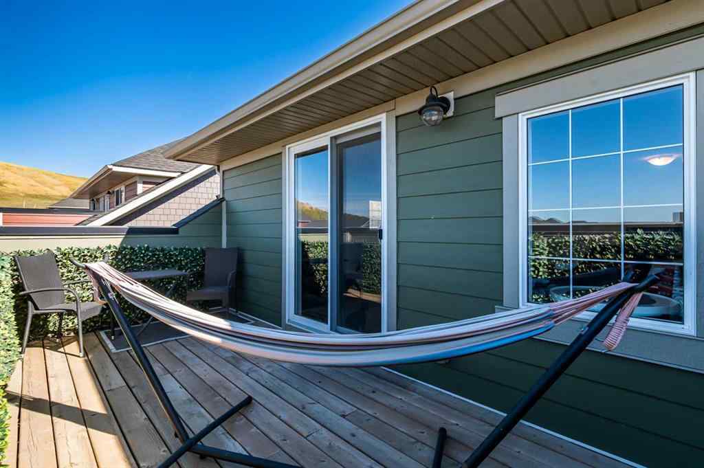 MLS® A2259591 - 130 Cranbrook Square SE in Cranston Calgary, Residential