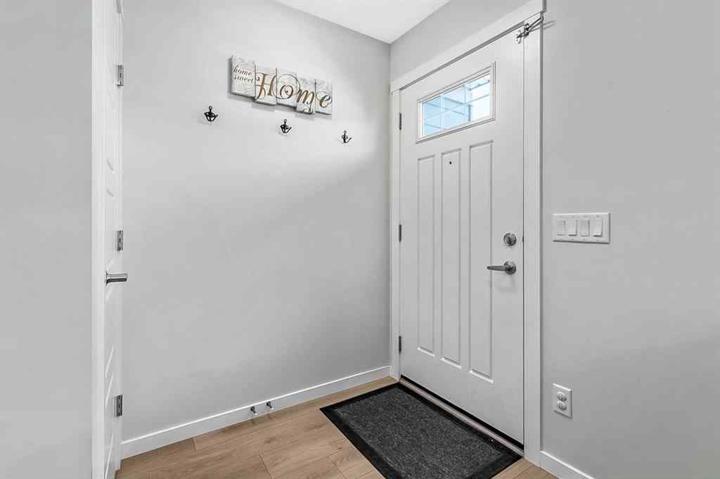MLS® A2259591 - 130 Cranbrook Square SE in Cranston Calgary, Residential