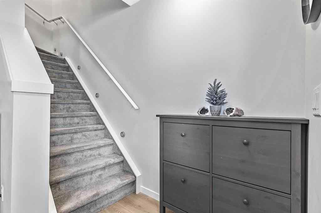 MLS® A2259591 - 130 Cranbrook Square SE in Cranston Calgary, Residential