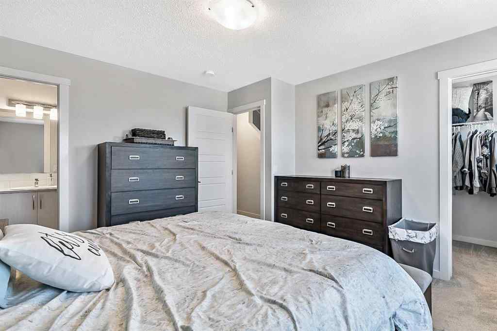 MLS® A2259591 - 130 Cranbrook Square SE in Cranston Calgary, Residential