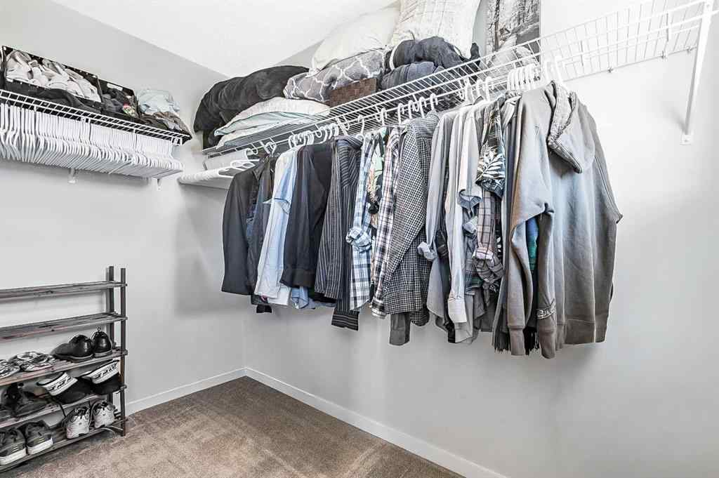 MLS® A2259591 - 130 Cranbrook Square SE in Cranston Calgary, Residential