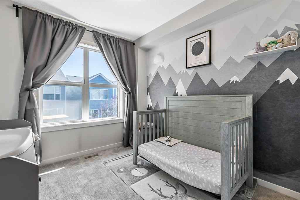 MLS® A2259591 - 130 Cranbrook Square SE in Cranston Calgary, Residential