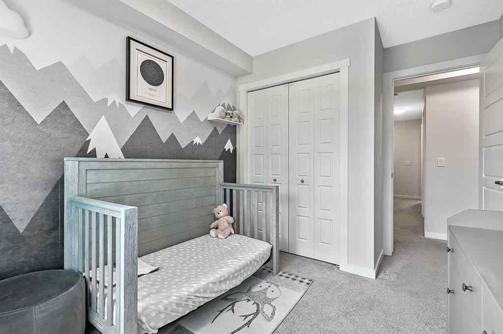 MLS® A2259591 - 130 Cranbrook Square SE in Cranston Calgary, Residential